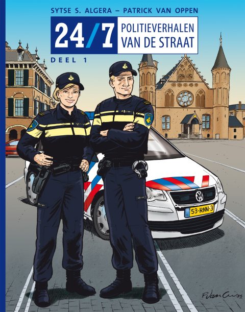 Dutch cover