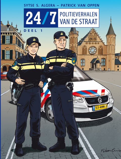 Dutch cover