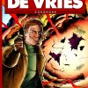 De Vries - Vuurdoop (deel 2)