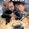 Vluchtelingen 3: Cop/Killer - Softcover