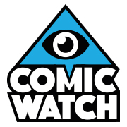 Uitgeverij Comic Watch