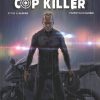 Vluchtelingen 3: Cop/Killer (hardcover)