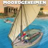 Valarie Moore: Moordgeheimen 1 (HC + incl. ex libris)